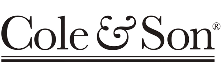 logo cole and son